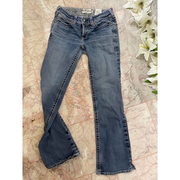 Ariat Other - Ariat jeans size 28